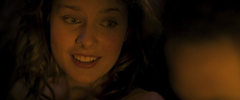 Rachel Hurd-Wood