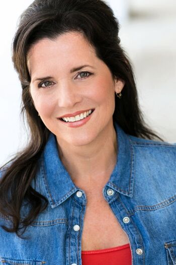 Rachel Mary