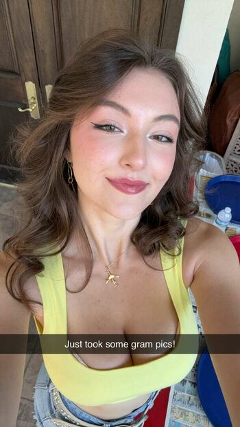 Rachel Michelle