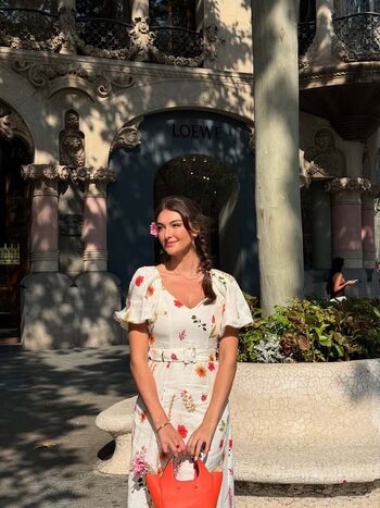 Rachel Pizzolato