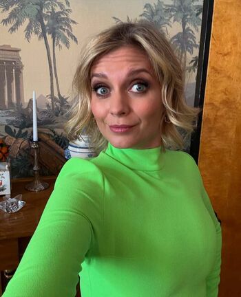 Rachel Riley