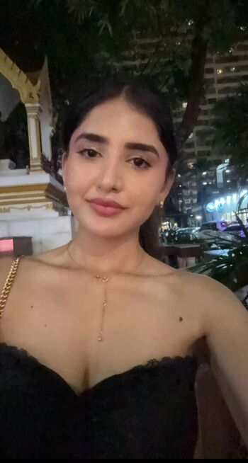 Rachel Sharma