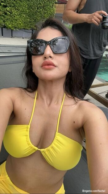 Rachel Sharma