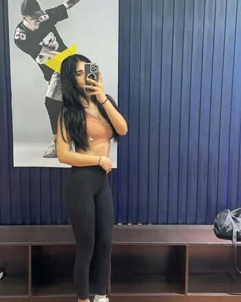 Rachel Sharma