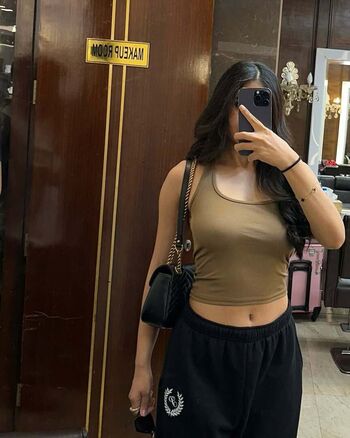 Rachel Sharma