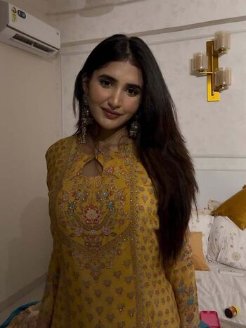 Rachel Sharma