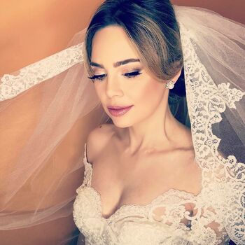Rachel Sherazade