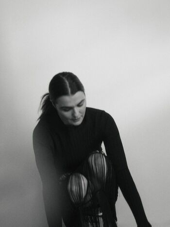 Rachel Weisz