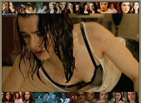 Rachel Weisz