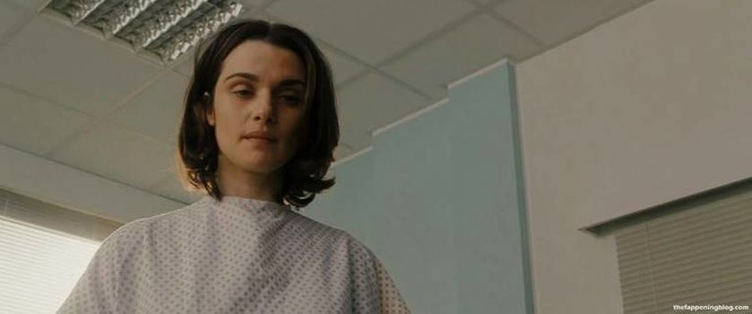 Rachel Weisz