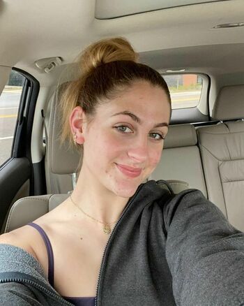 Rachel Wohlford