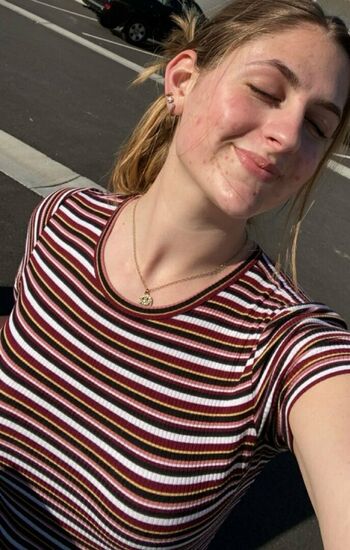 Rachel Wohlford