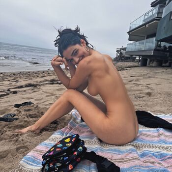 Rachel Zegler Deepfake