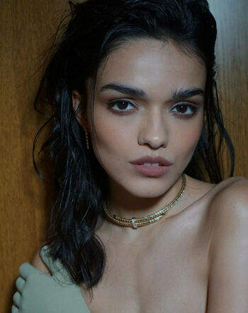 Rachel Zegler
