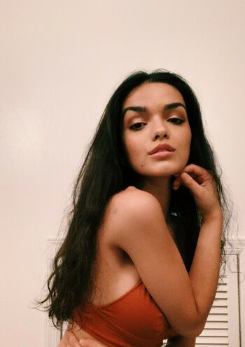 Rachel Zegler