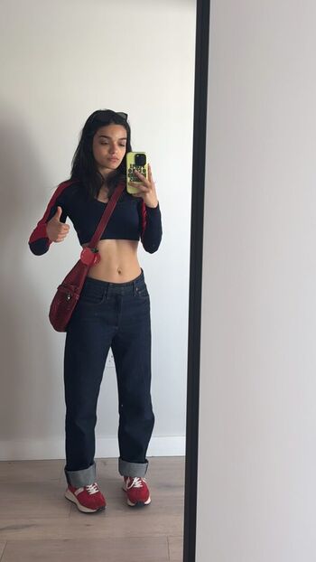 Rachel Zegler