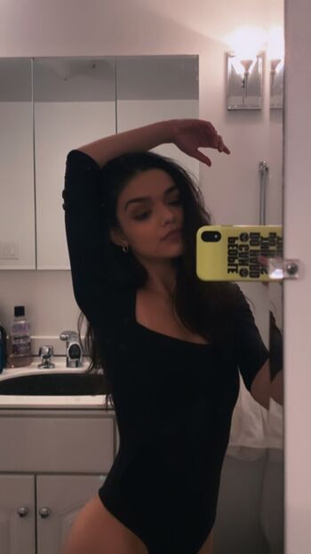 Rachel Zegler