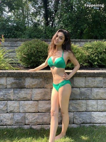 Rachel Zegler
