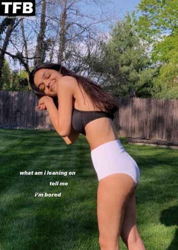 Rachel Zegler