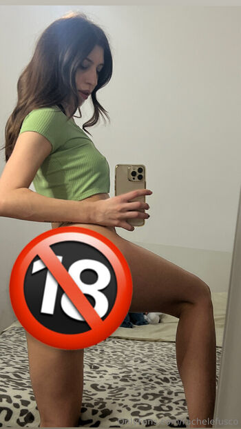 rachelefusco
