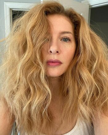 Rachelle Lefevre