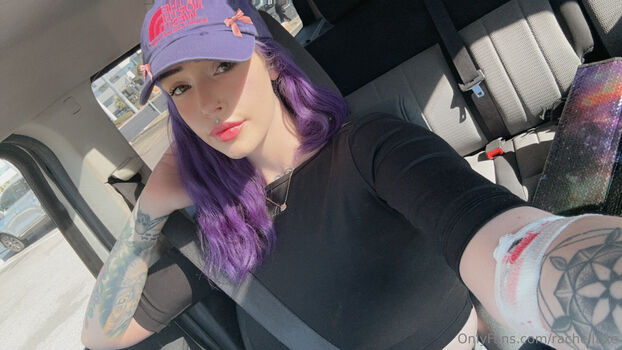 rachelluxe