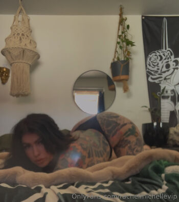 rachelmichellevip