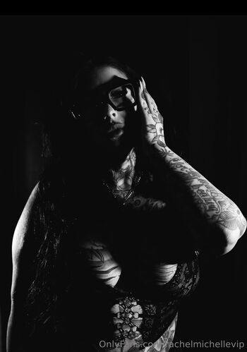 rachelmichellevip
