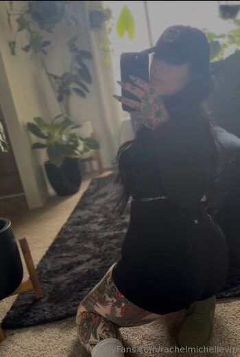 rachelmichellevip