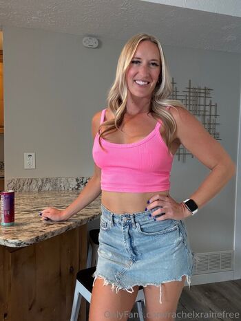 rachelxrainefree
