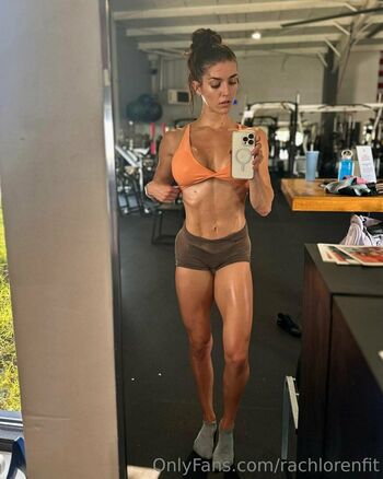 rachlorenfit