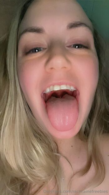 rachrainefreebies