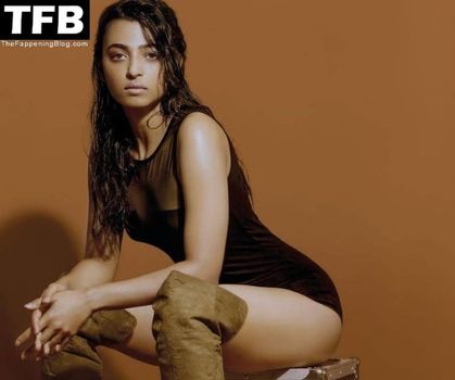 Radhika Apte