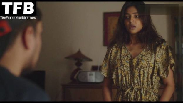 Radhika Apte