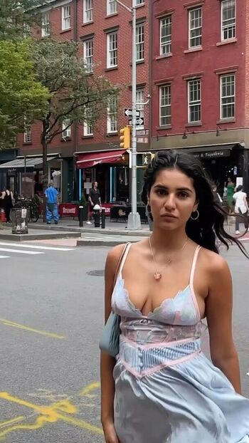 Radhika Seth