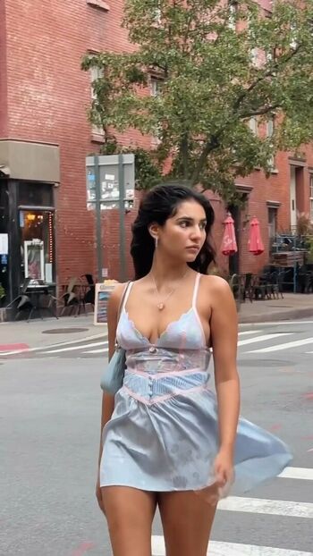 Radhika Seth