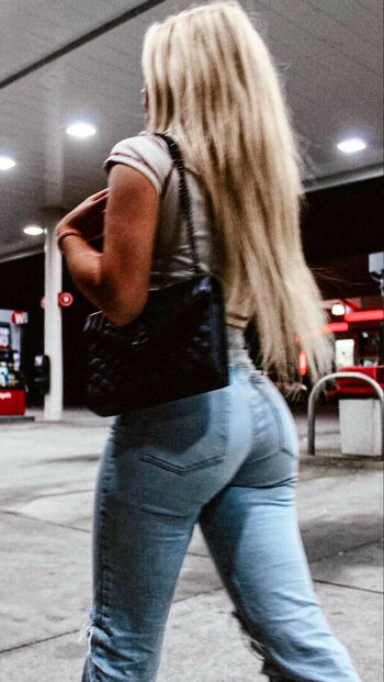 Raegan Farley