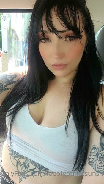 raeofgothiccsunshine