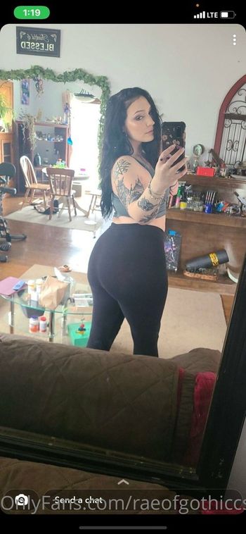raeofgothiccsunshine