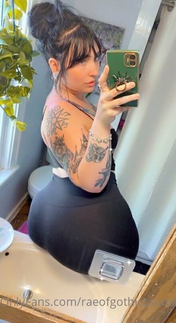 raeofgothiccsunshine