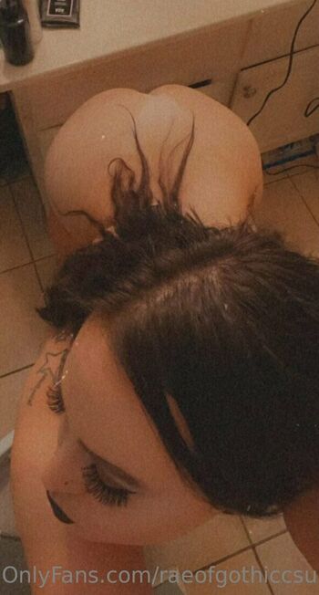 raeofgothiccsunshine