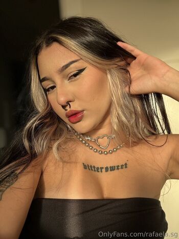 rafaelaferrarifree