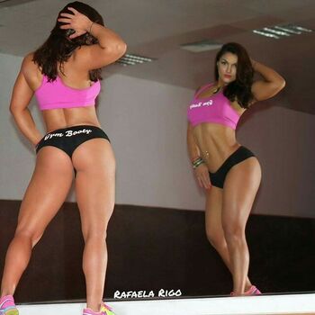 Rafalea Rigo