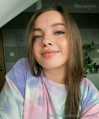 rainbowleyla