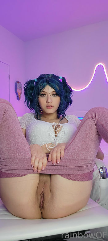 rainbowzlut