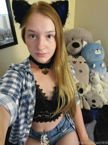 rainthelittlekitten