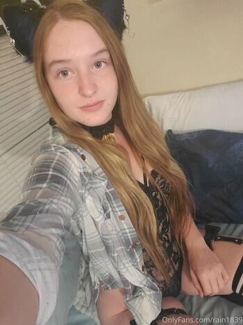 rainthelittlekitten