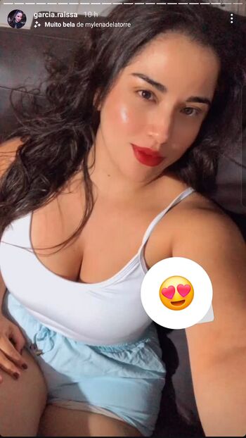 Raissa Garcia