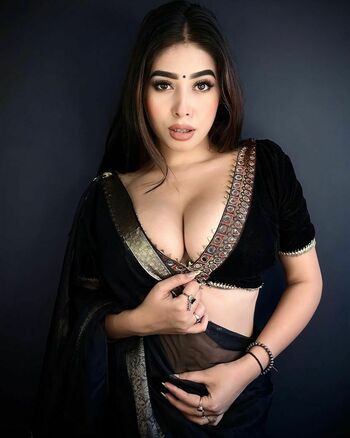 Rajlaxmi Das