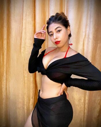 Rajlaxmi Das